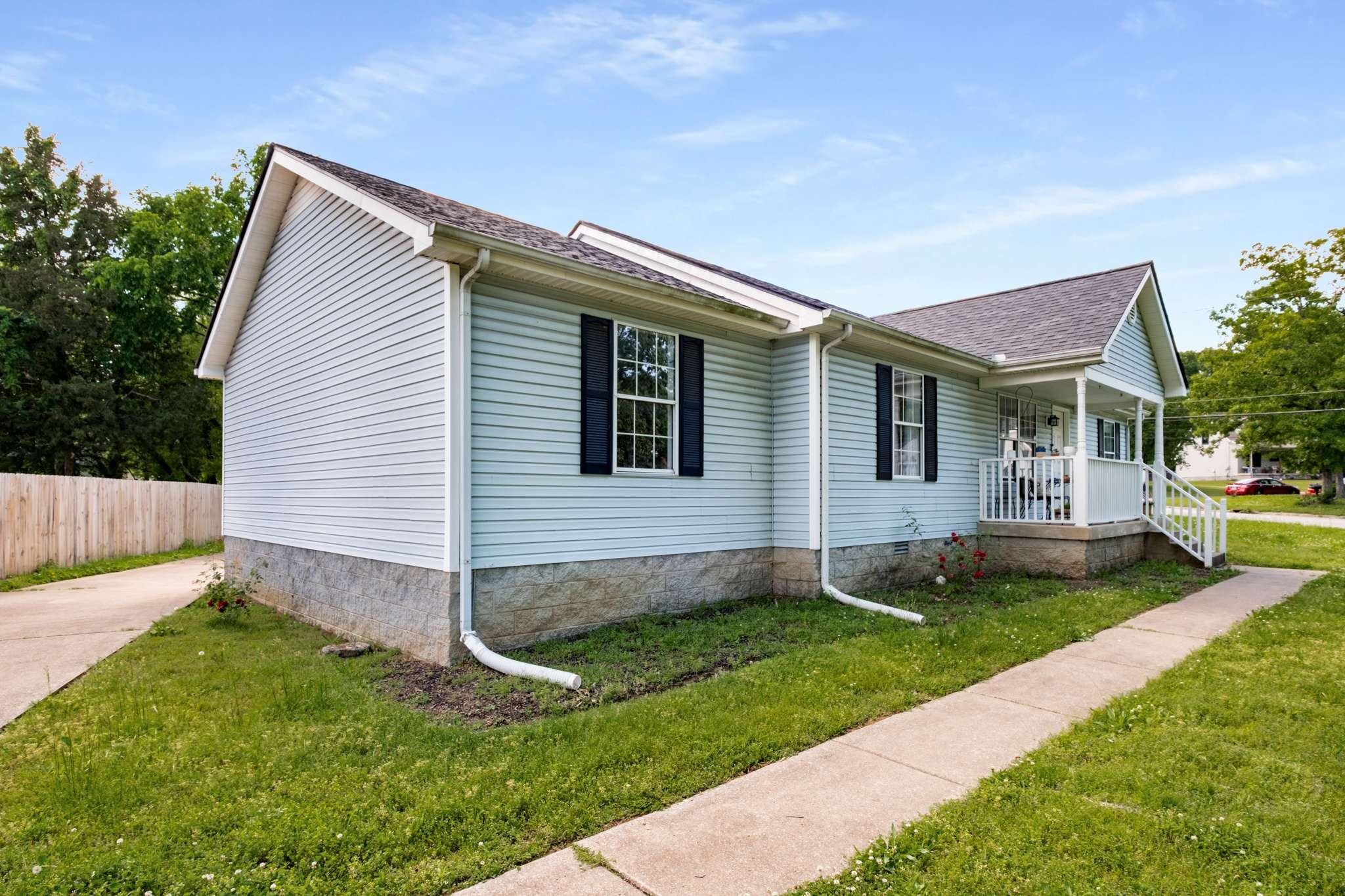 5000 Trailwater Dr