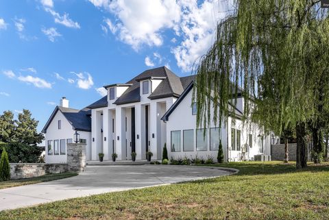 5603 Winslet Dr Franklin TN 37064