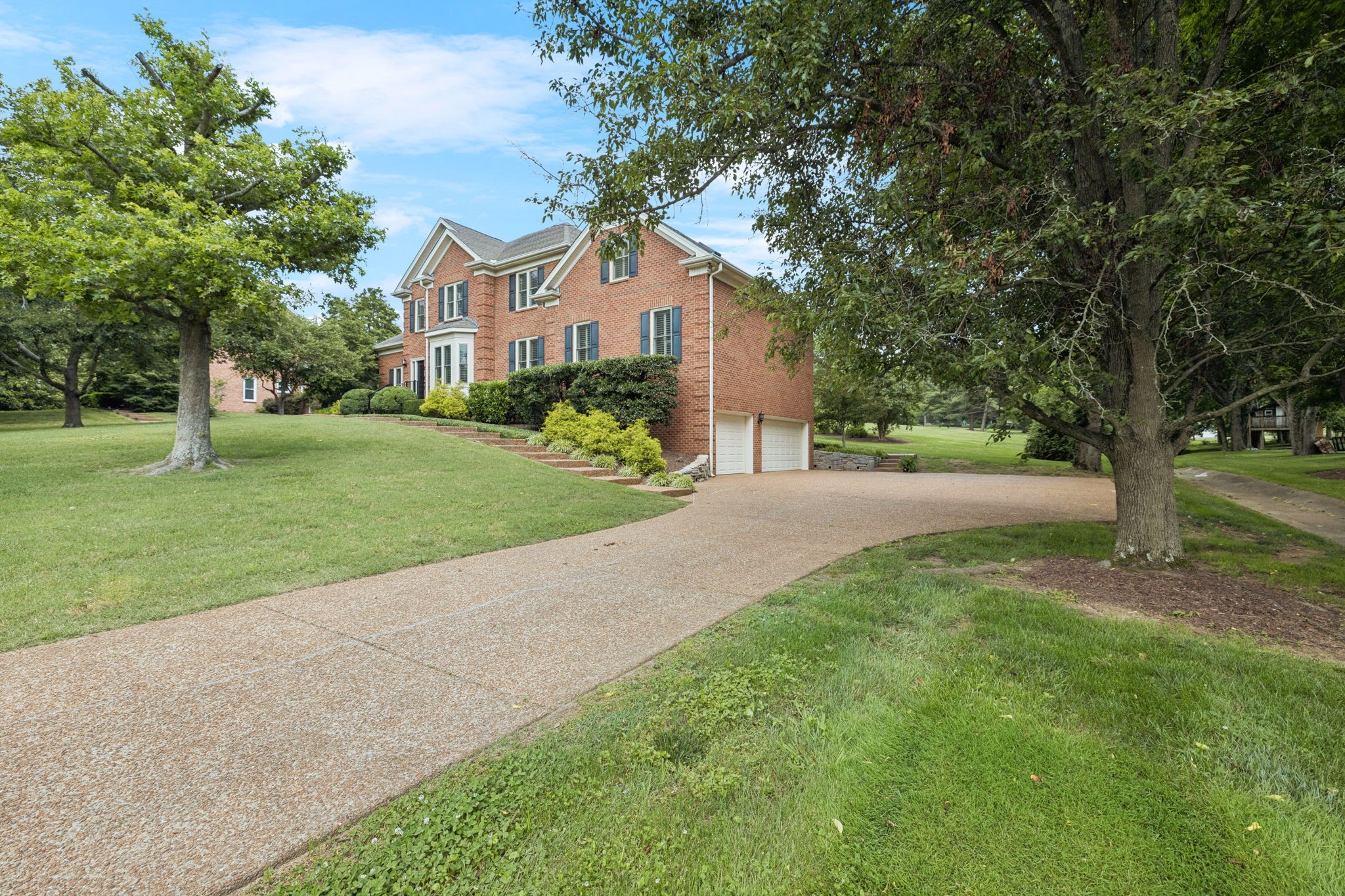 Middle Tennessee Properties 2 1524 Gordon Petty Dr