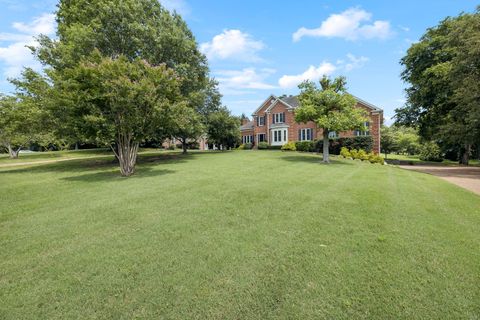 1524 Gordon Petty Dr Brentwood TN 37027