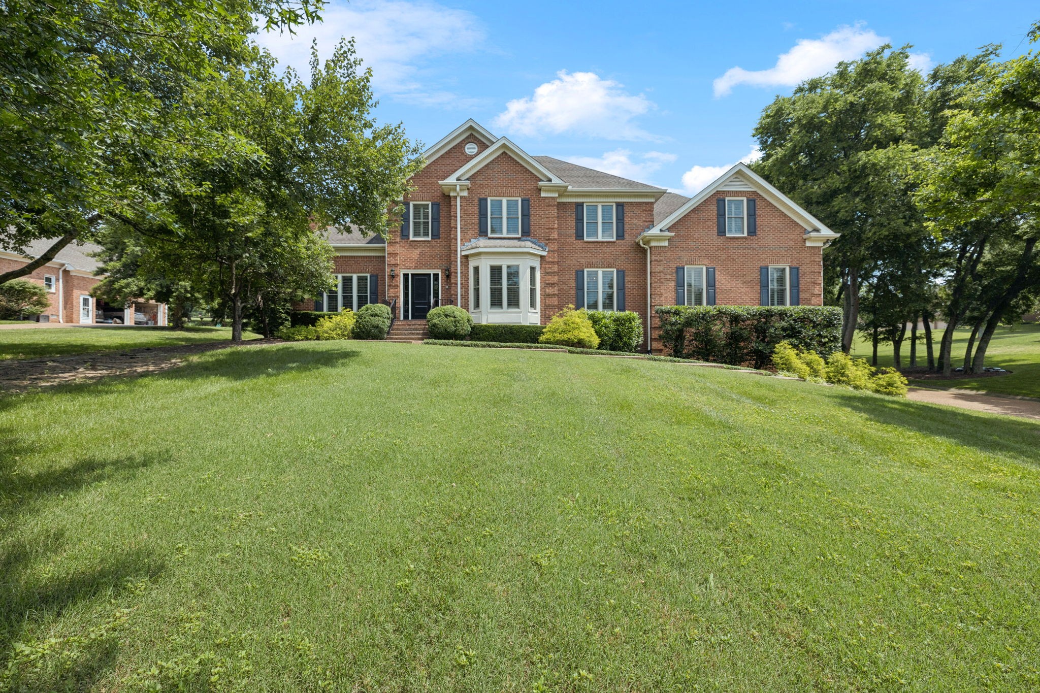 Middle Tennessee Properties 4 1524 Gordon Petty Dr