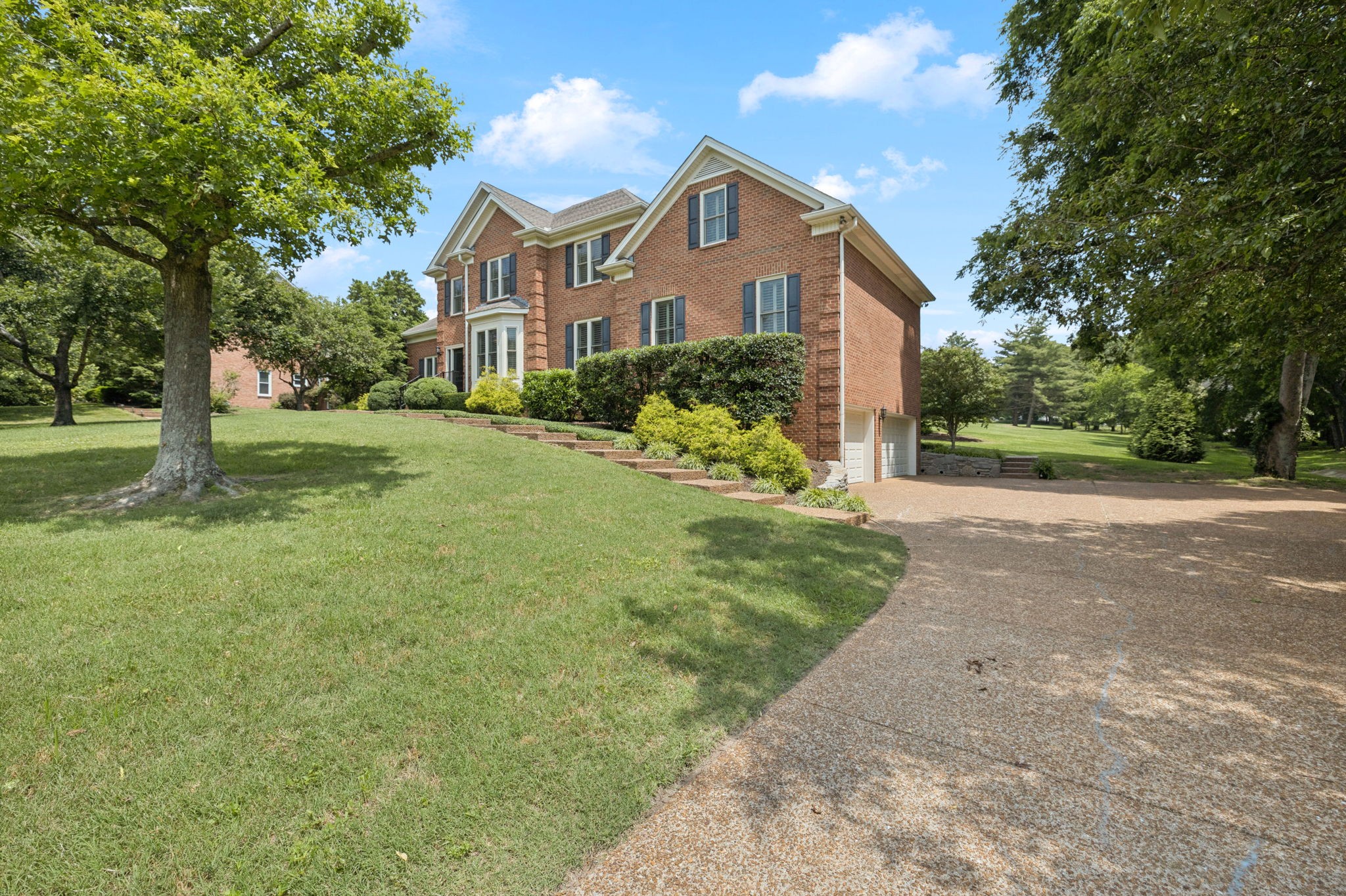Middle Tennessee Properties 1 1524 Gordon Petty Dr