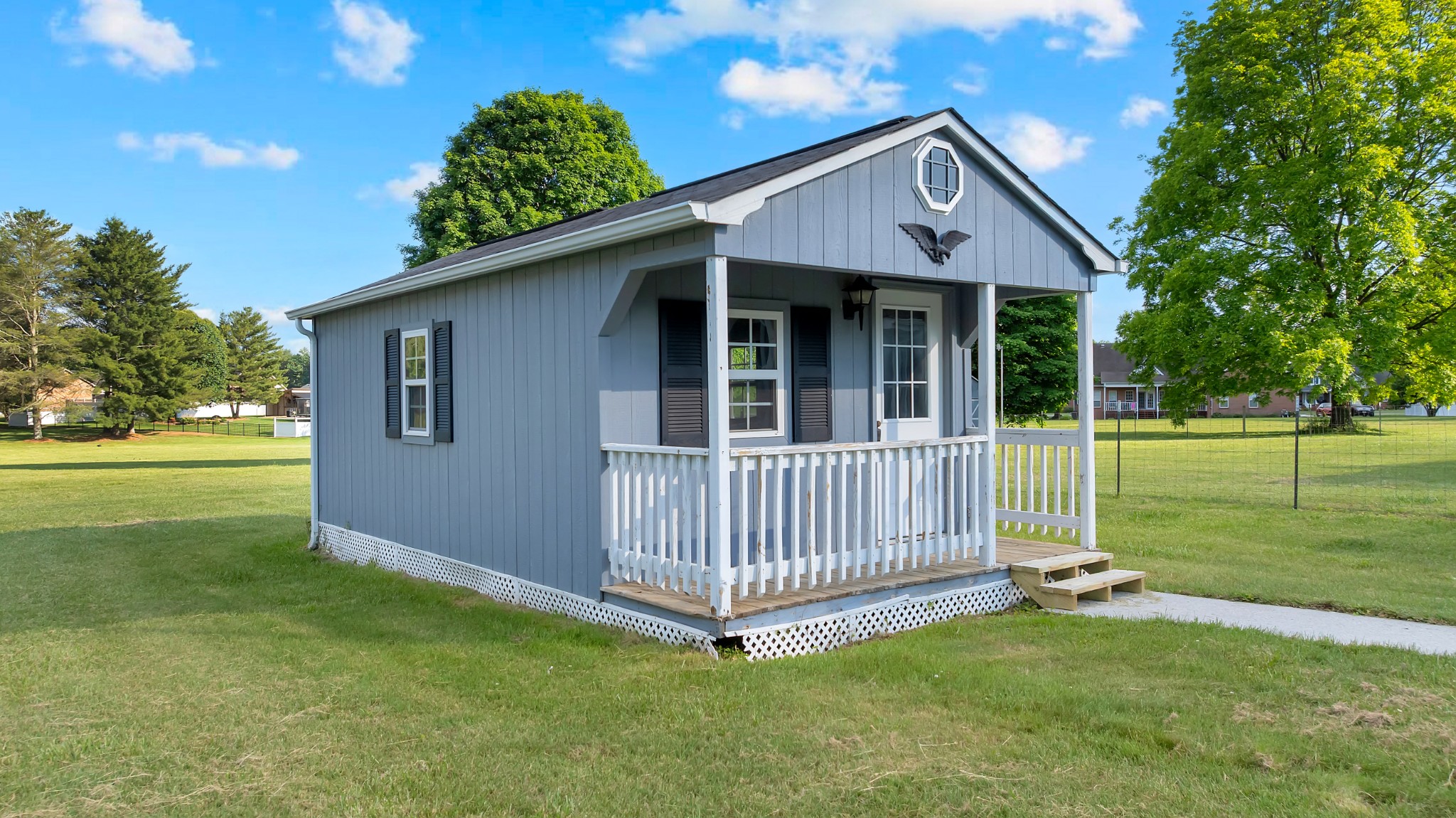 518 Maple Springs Rd