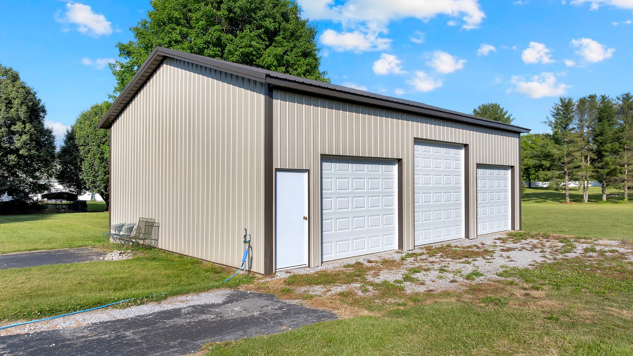 518 Maple Springs Rd