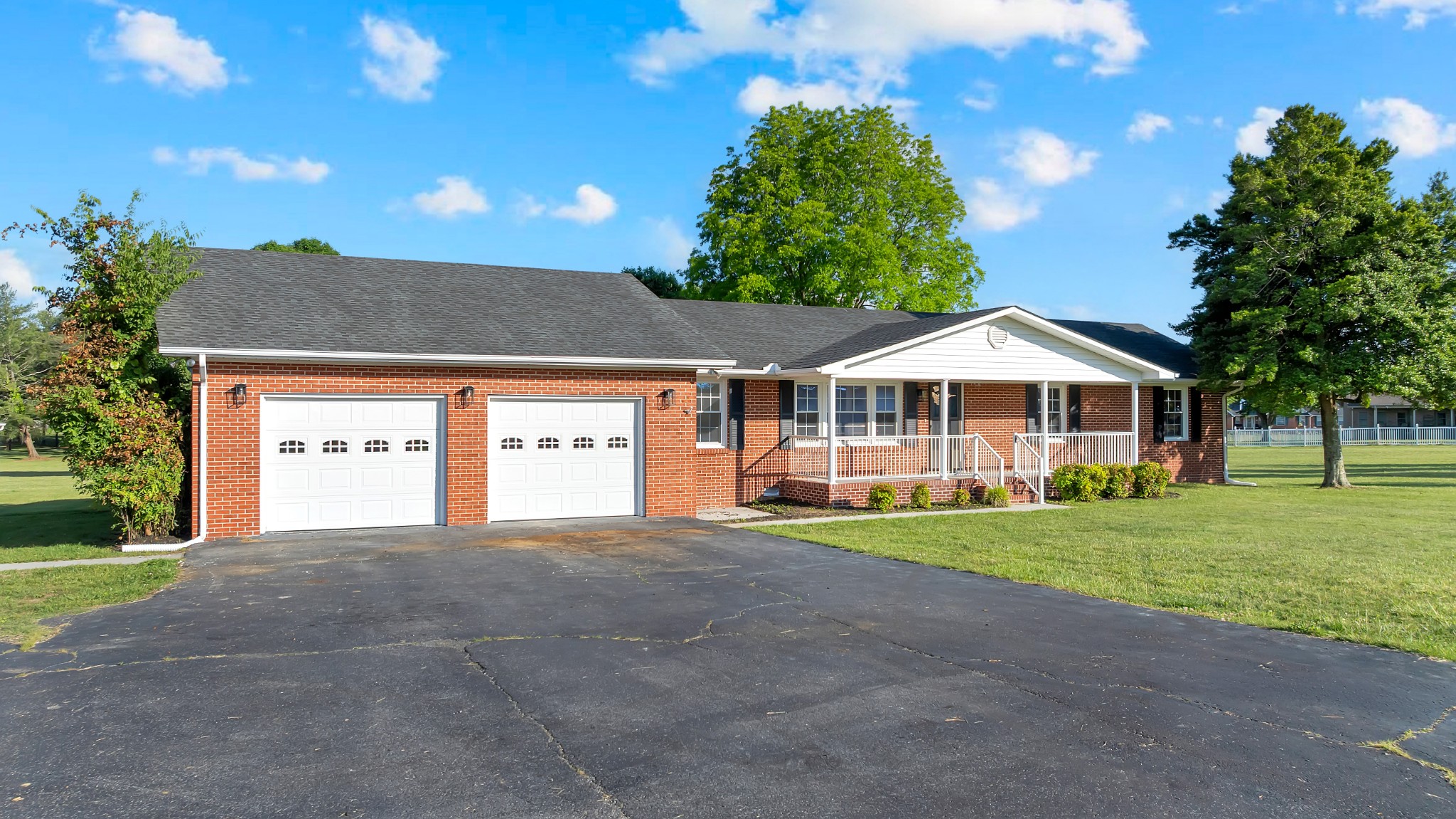 518 Maple Springs Rd