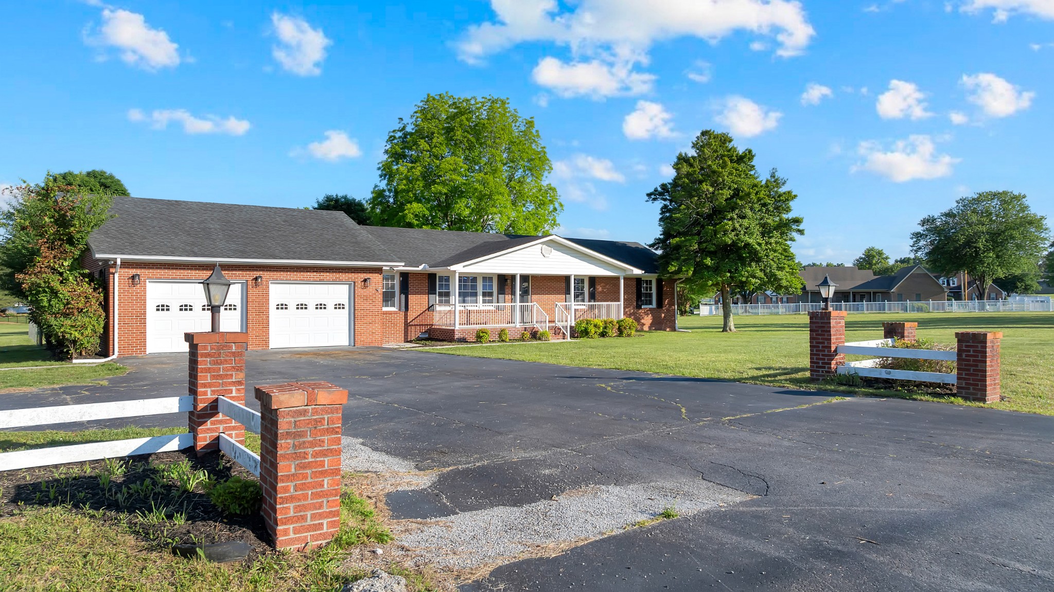 518 Maple Springs Rd