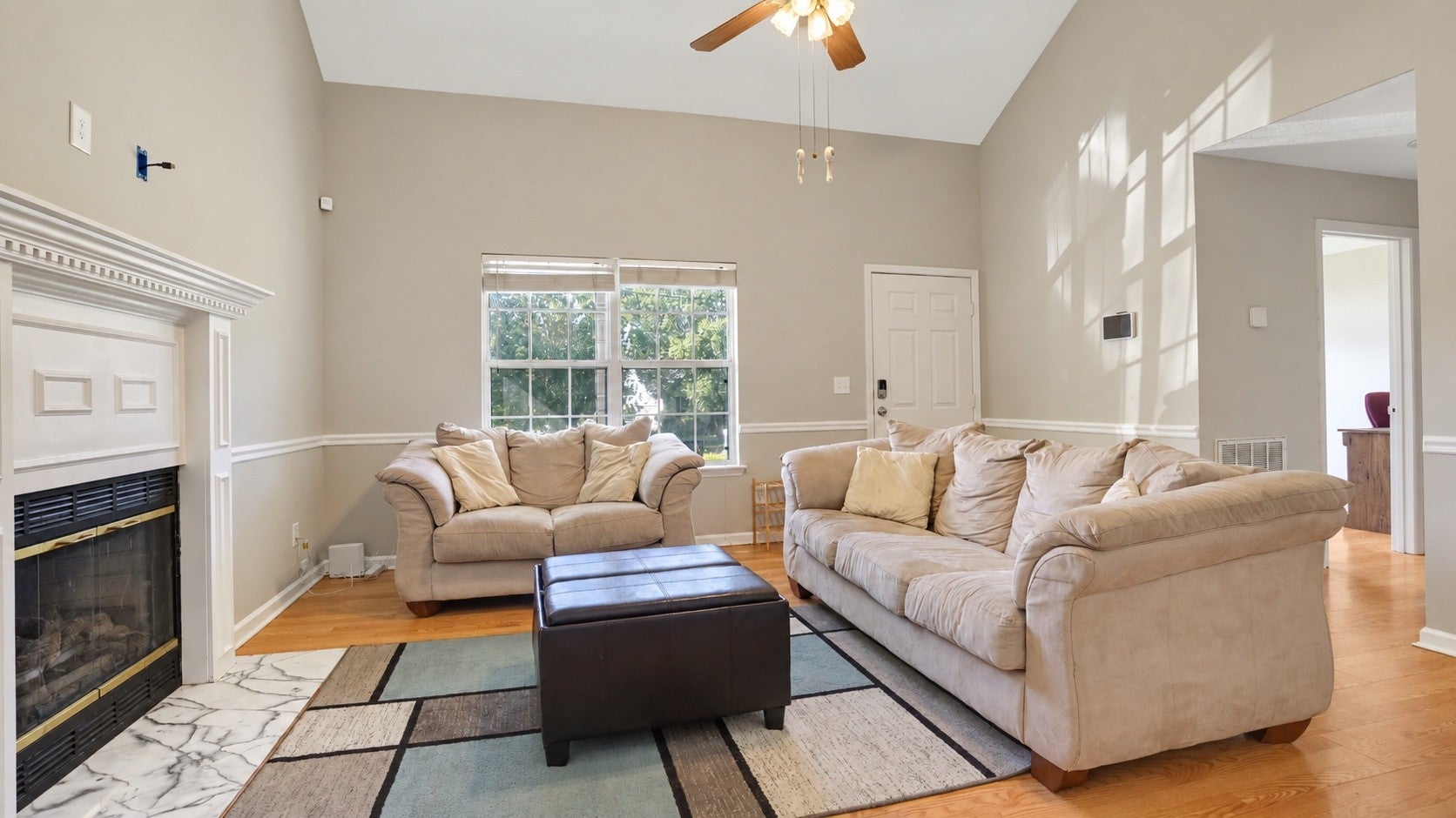 1403 Sycamore Dr