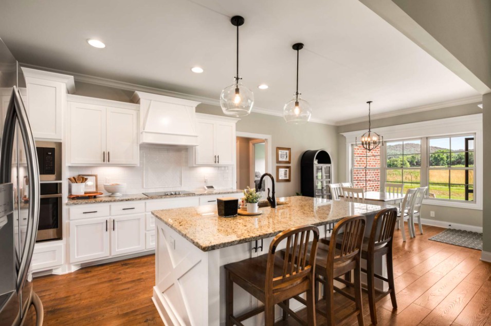Middle Tennessee Properties 3 7309 Pembrooke Farms Dr