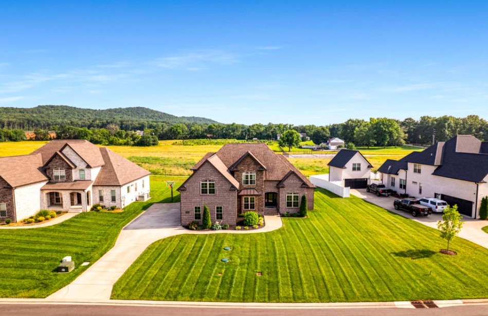 Middle Tennessee Properties 1 7309 Pembrooke Farms Dr