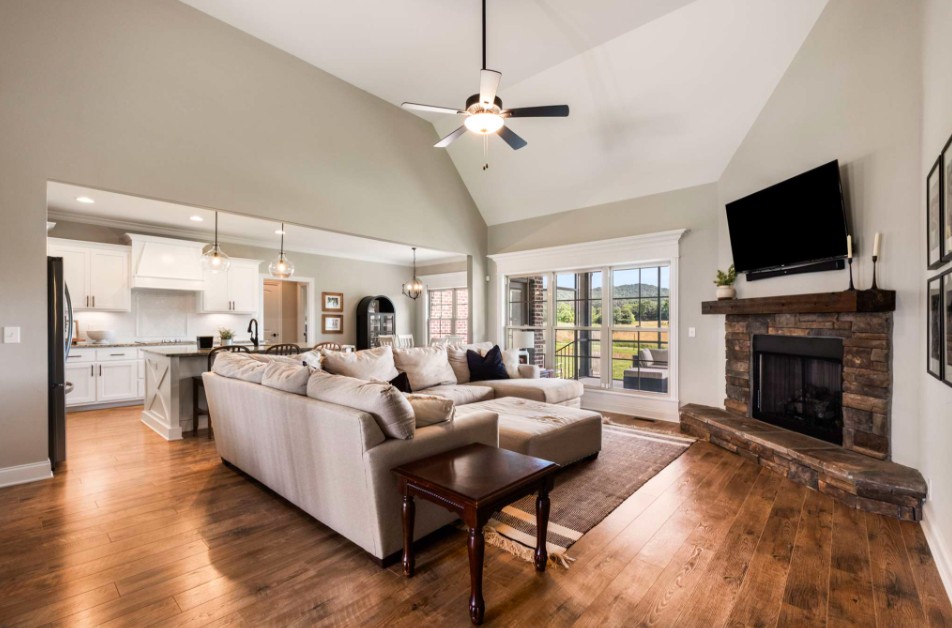 Middle Tennessee Properties 4 7309 Pembrooke Farms Dr