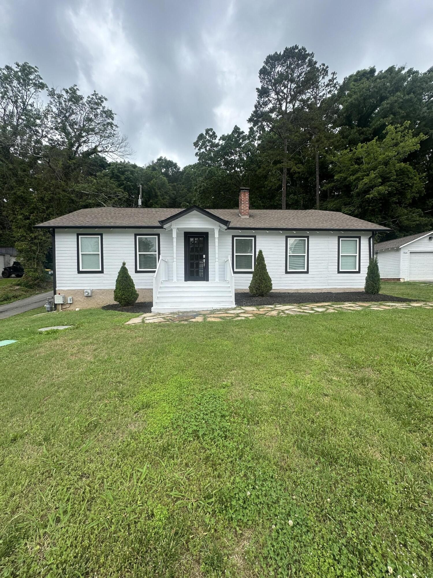 1308 Dry Valley Road