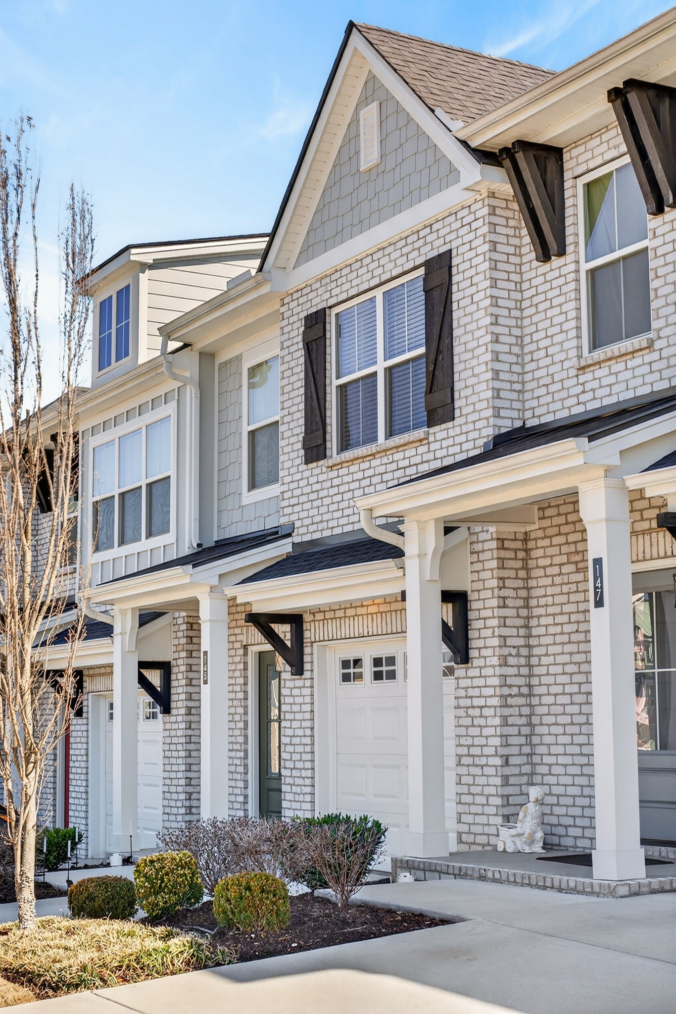 145 Dameron Drive