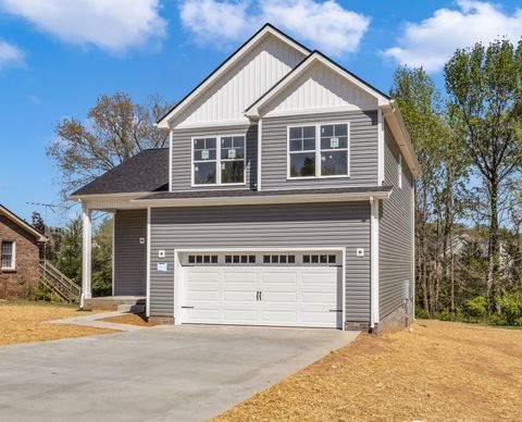 1327 Sun Valley Rd, Clarksville, TN 37040 - MLS#: 2820206