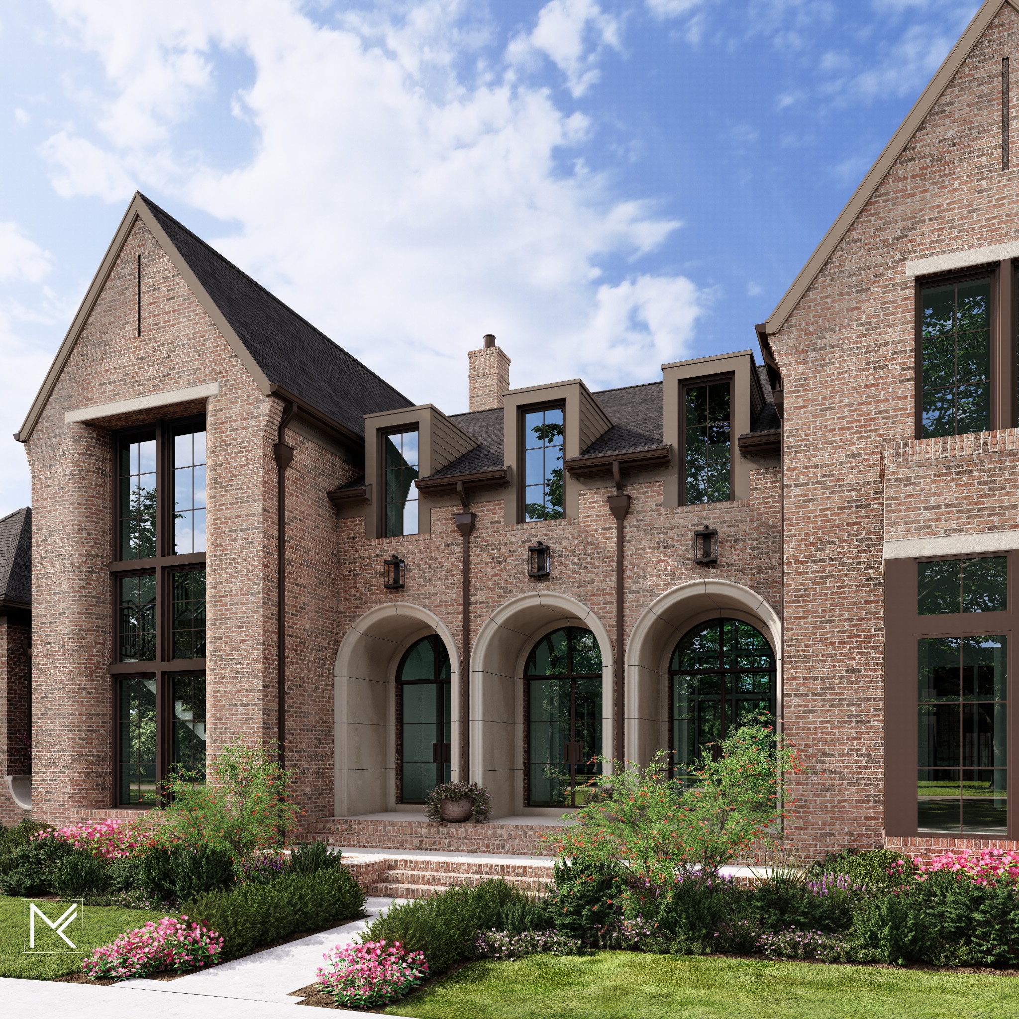 5218 Meadowlake Rd