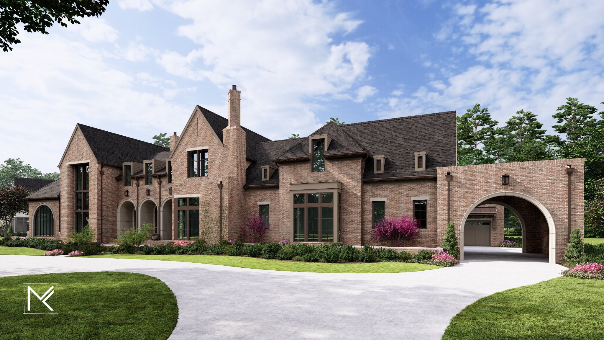 5218 Meadowlake Rd