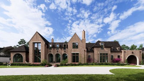 5218 Meadowlake Rd Brentwood TN 37027