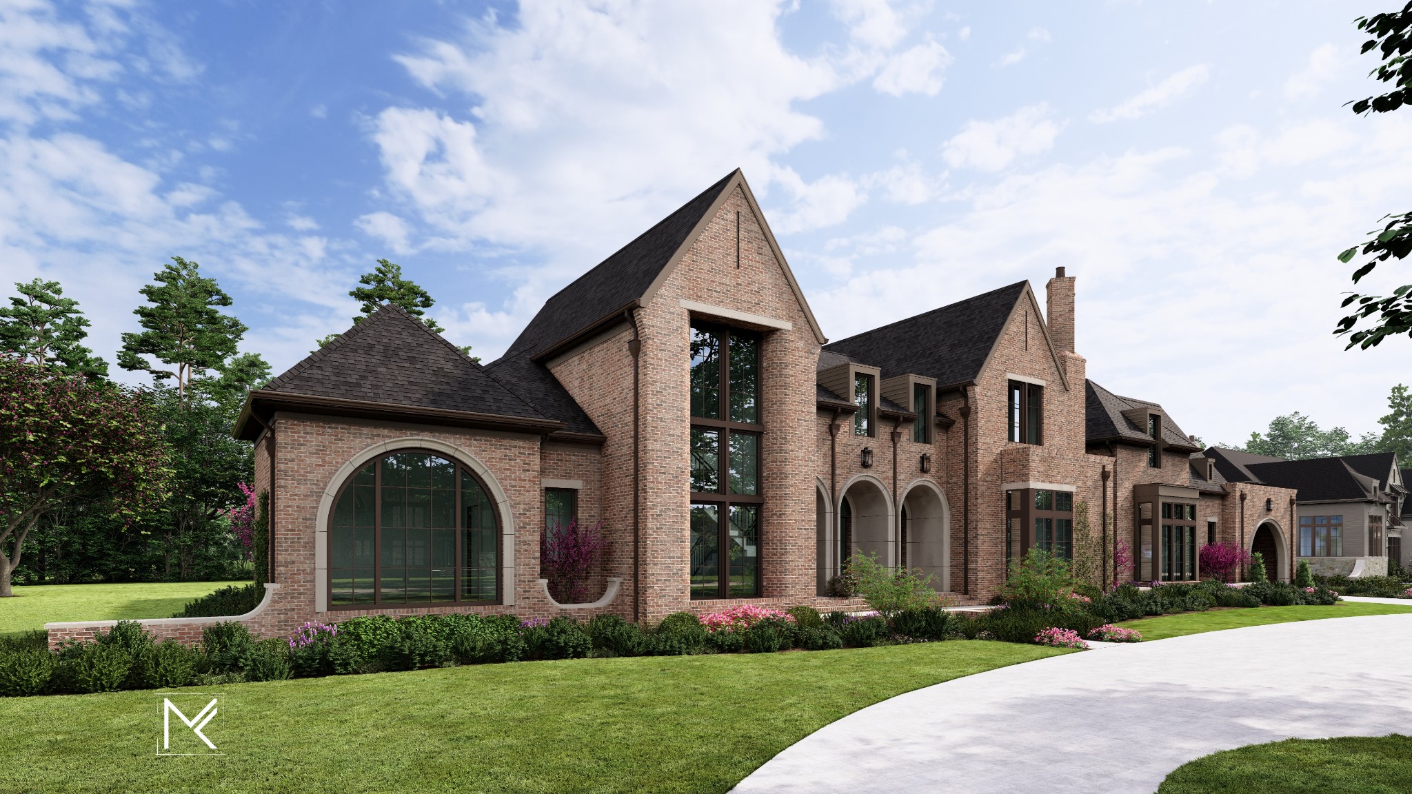 5218 Meadowlake Rd