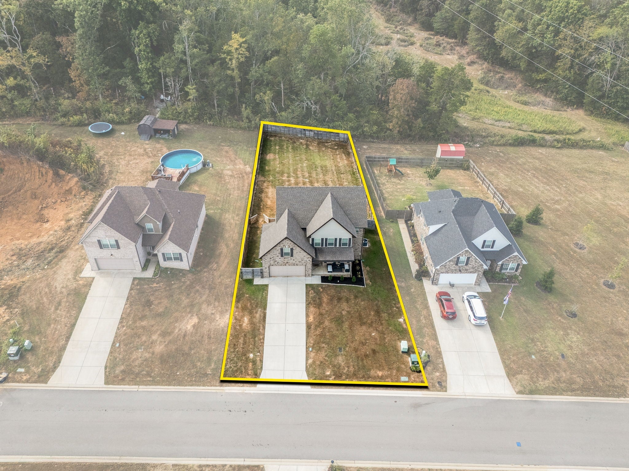 3144 Dusenburg Dr
