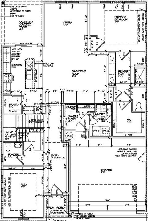 Photo of 3326 Sagebrush Drive, Murfreesboro, TN 37129 (MLS # 3180868)