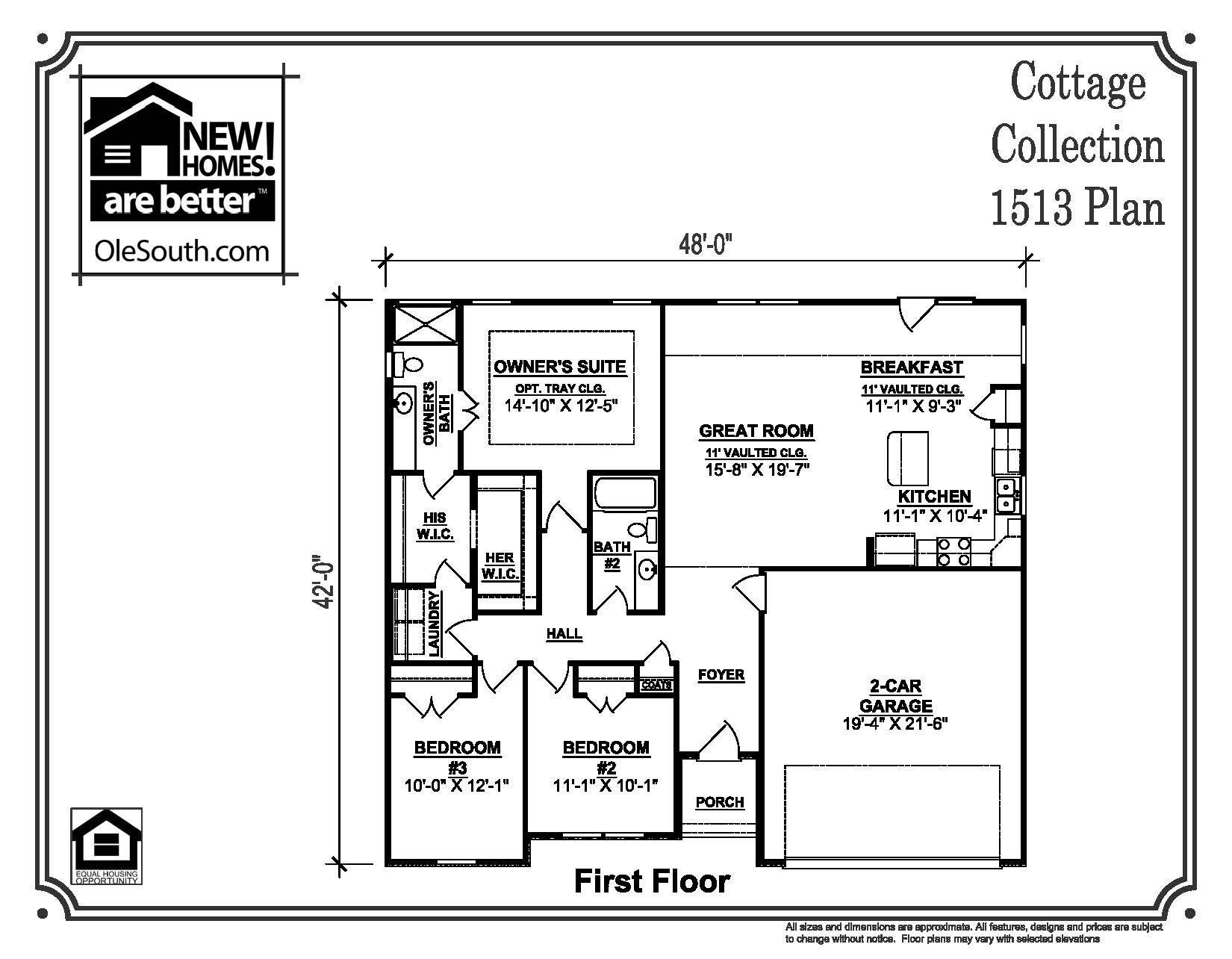 1298 Amber Hills Drive