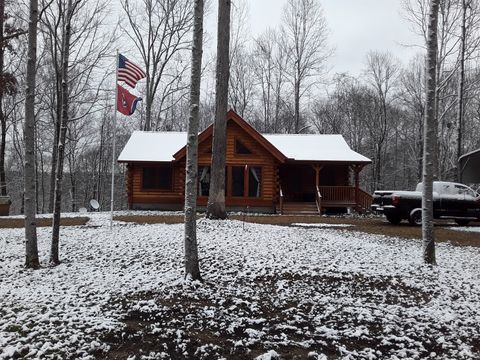 1006 Oakmont Rd Ashland City TN 37015