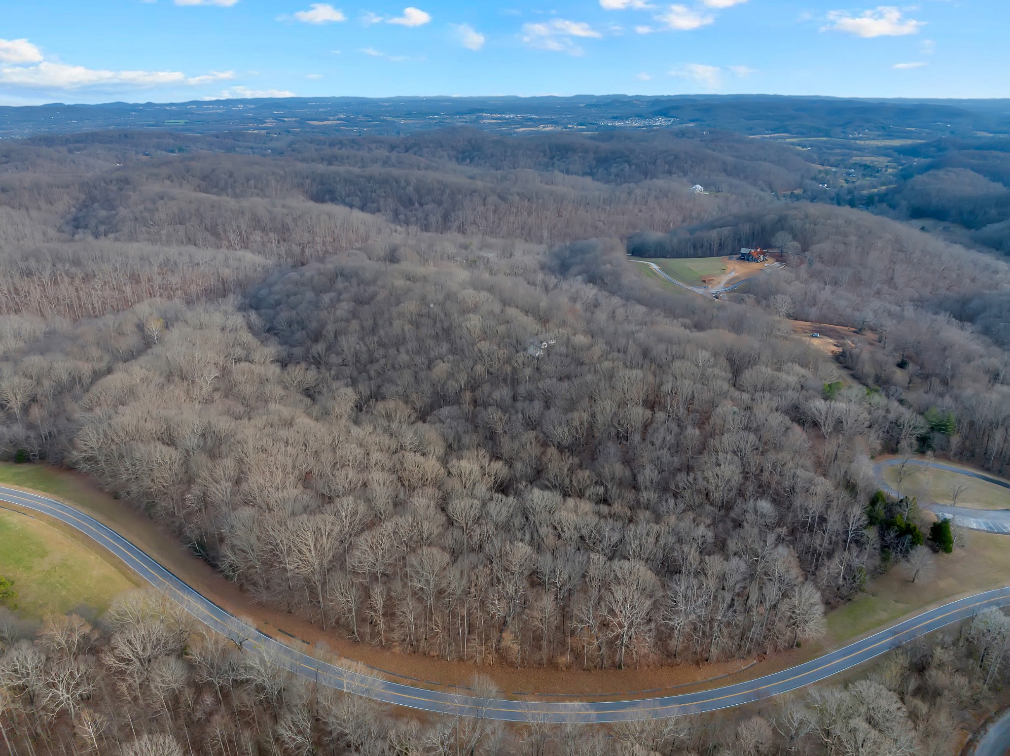 0 Waddell Hollow Road