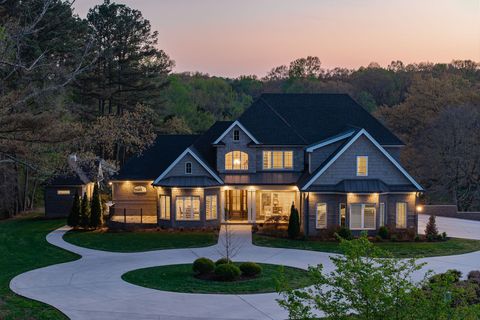 115 Southern Woods Ct Cookeville TN 38506