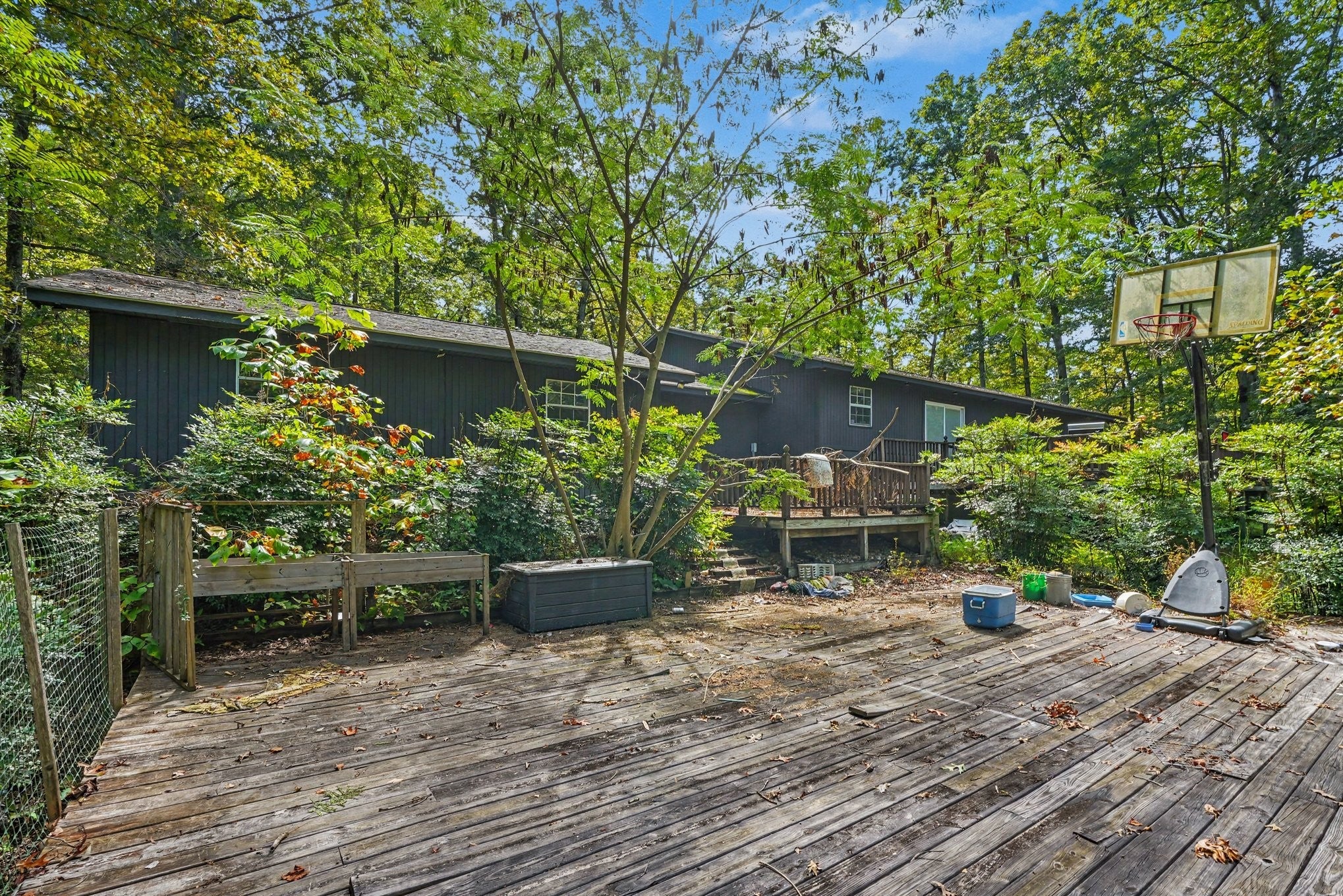 720 Harris Rd