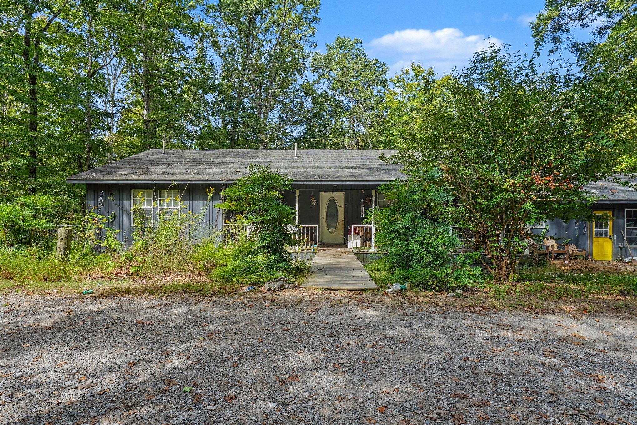 720 Harris Rd