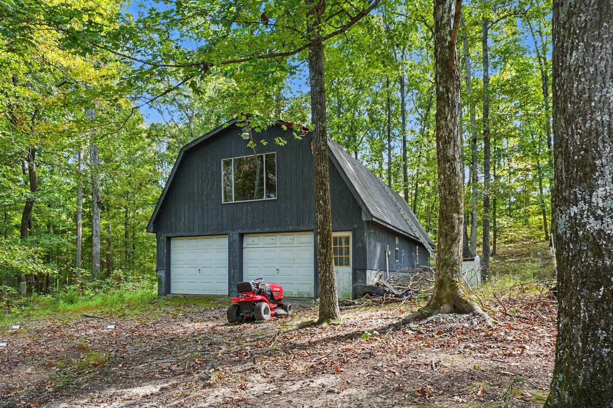 720 Harris Rd