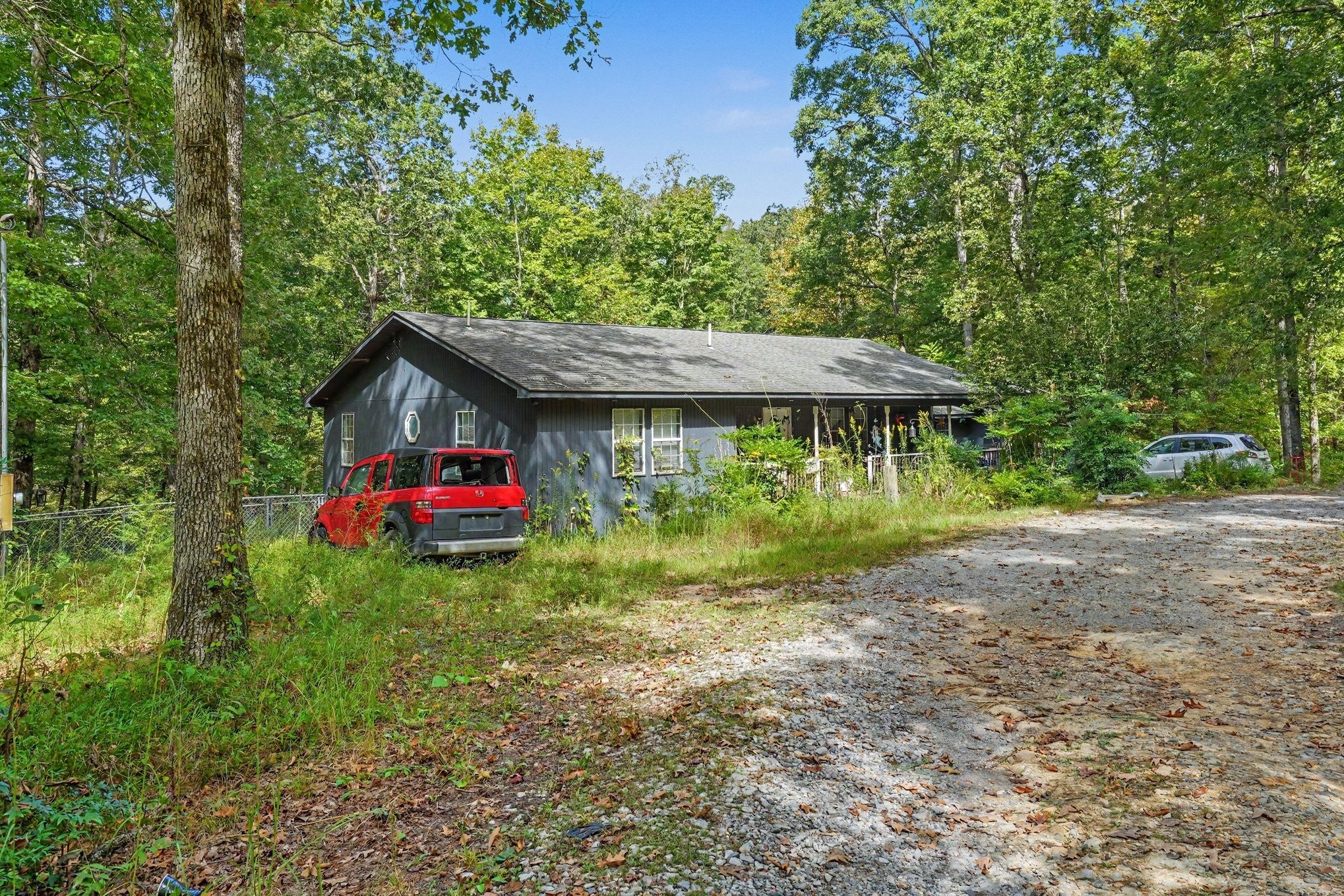 720 Harris Rd