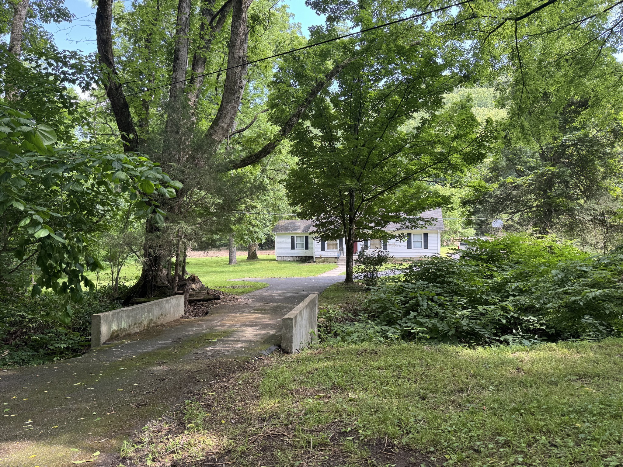 Middle Tennessee Properties 2 5092 Seymour Hollow Rd