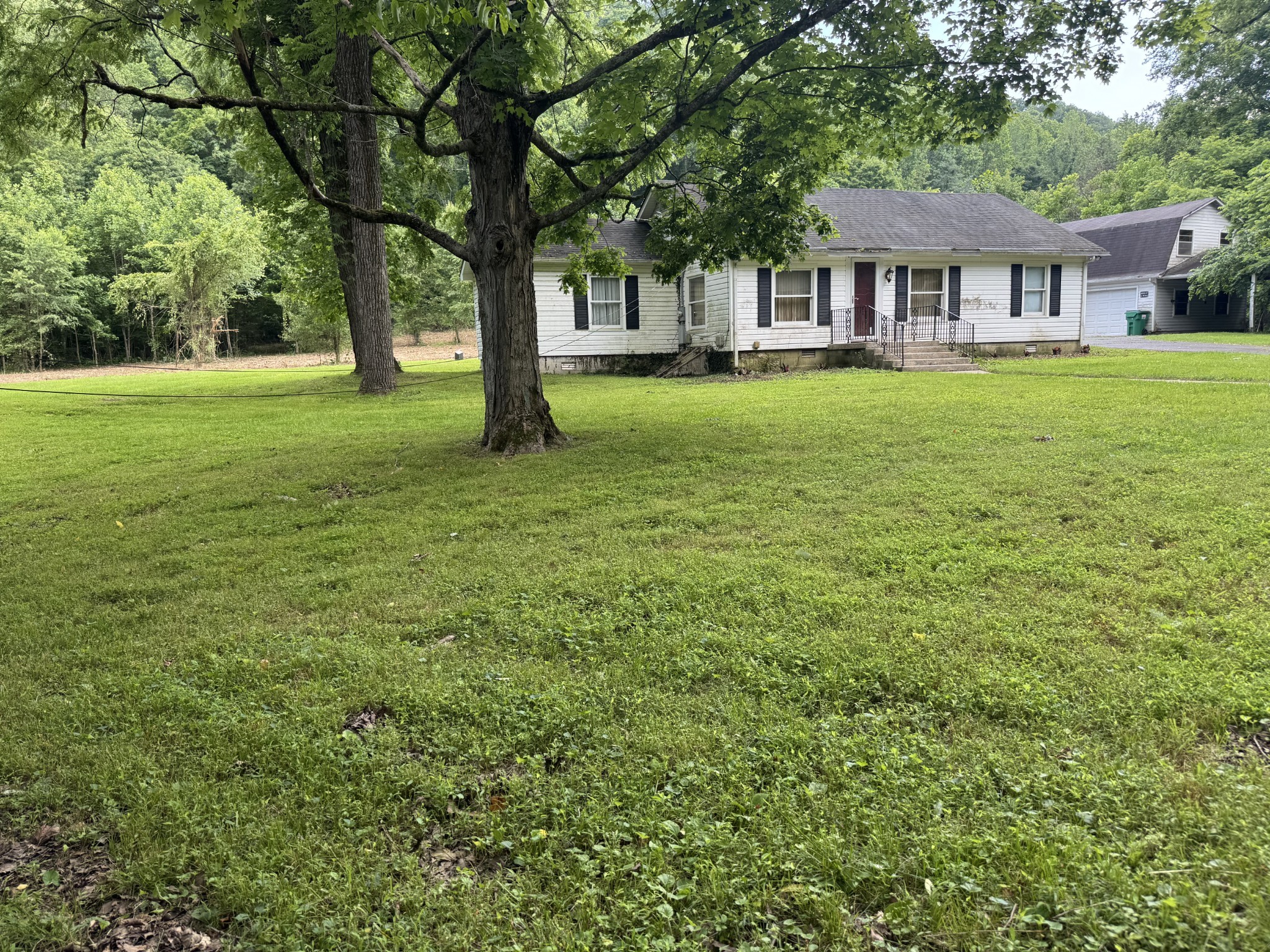Middle Tennessee Properties 1 5092 Seymour Hollow Rd