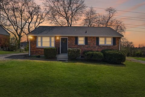3117 Crosswood Dr, Nashville, TN 37214 - MLS#: 2805904