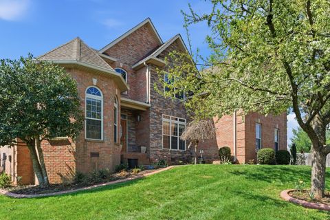 Photo of 3652 Prestwicke Pl, Adams, TN 37010 (MLS # 3164667)