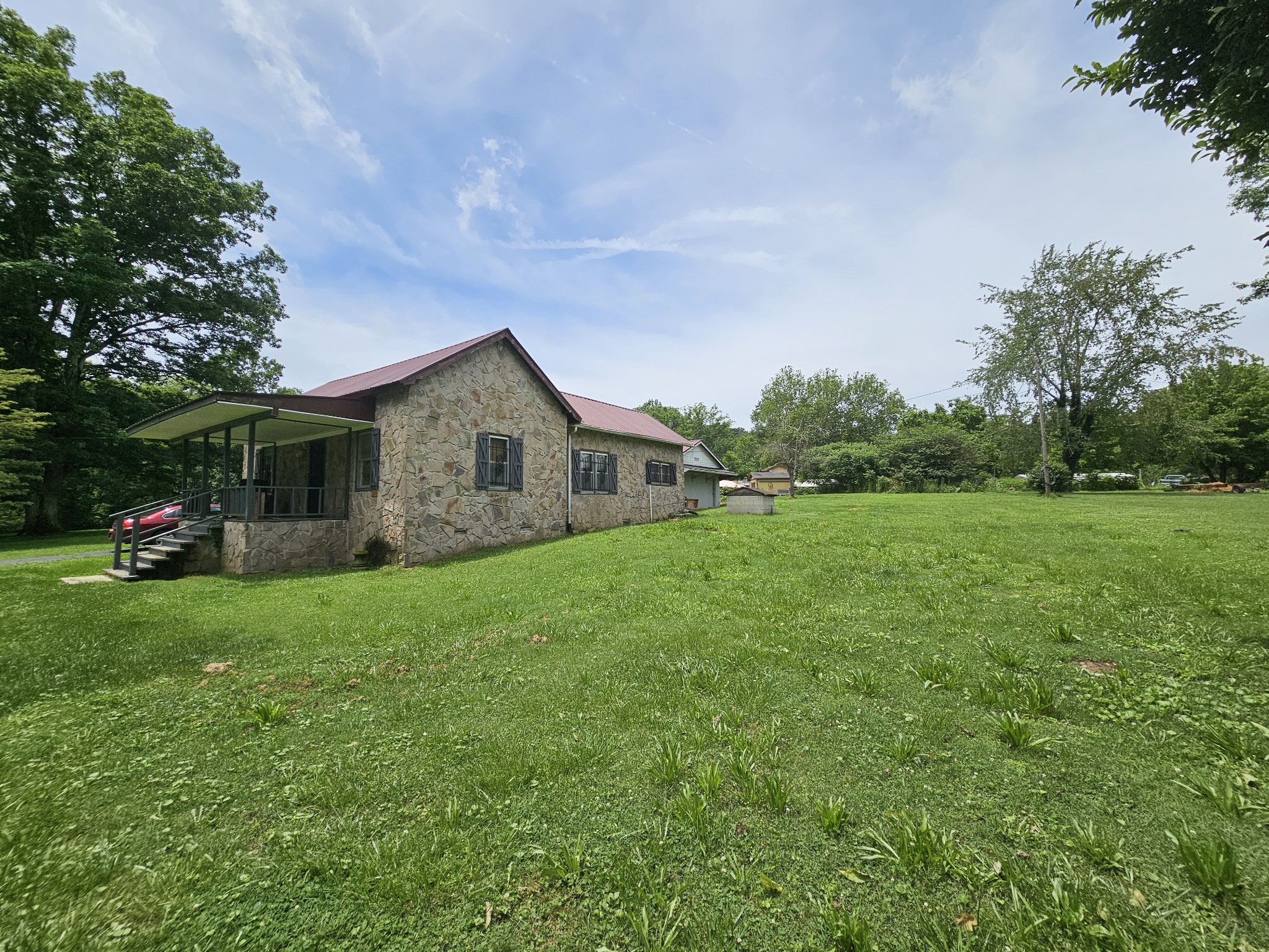 Middle Tennessee Properties 3 273 E Lee Dr