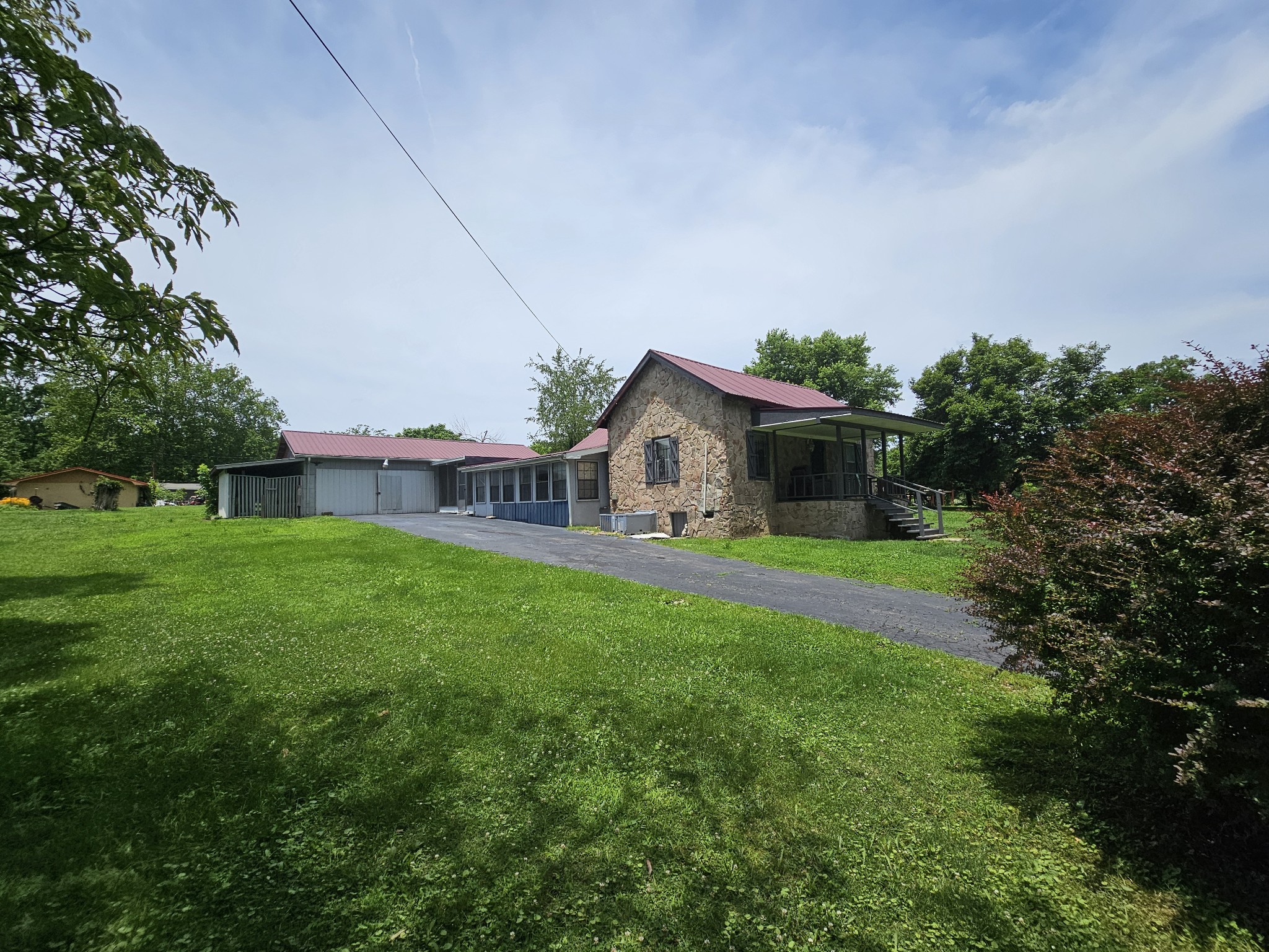 Middle Tennessee Properties 1 273 E Lee Dr