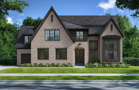 2004 Vail Trace Nolensville TN 37135