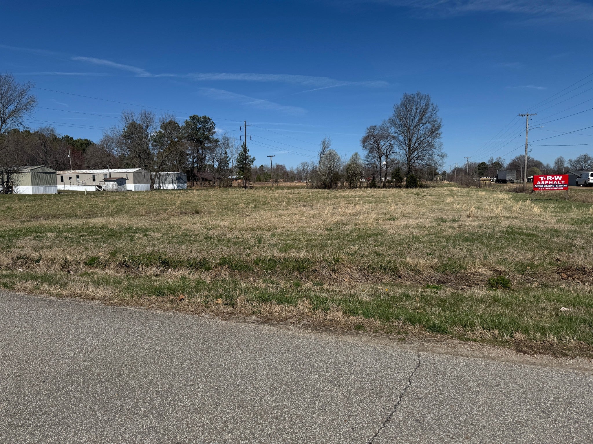 0 Highway 641 N