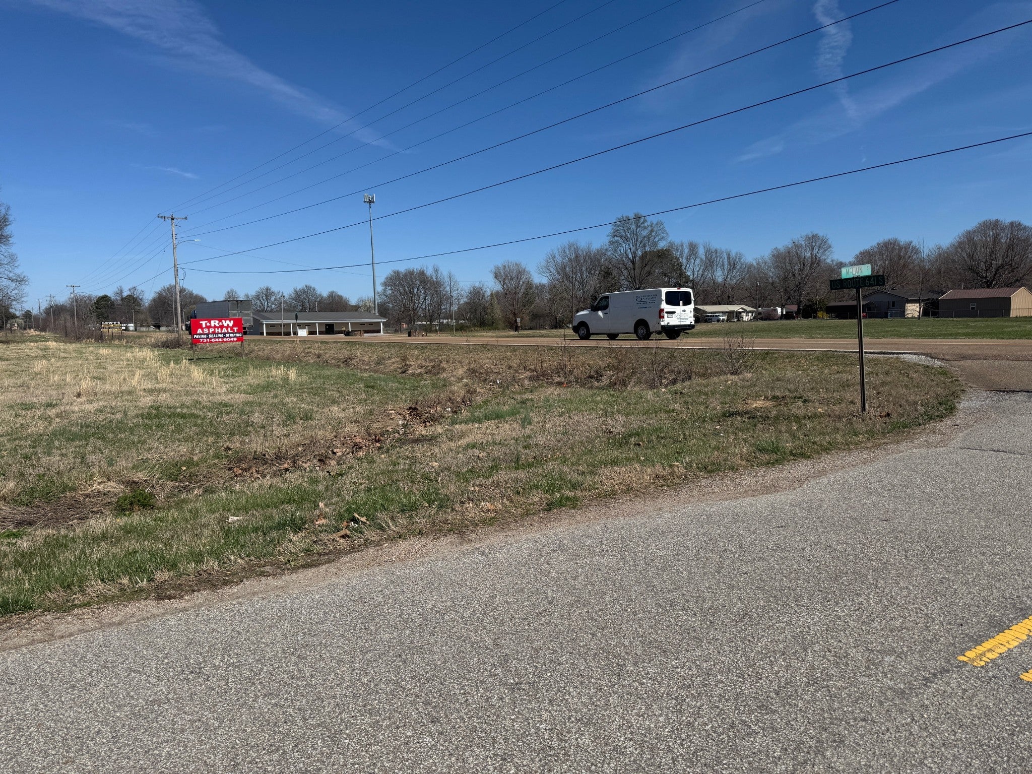 0 Highway 641 N