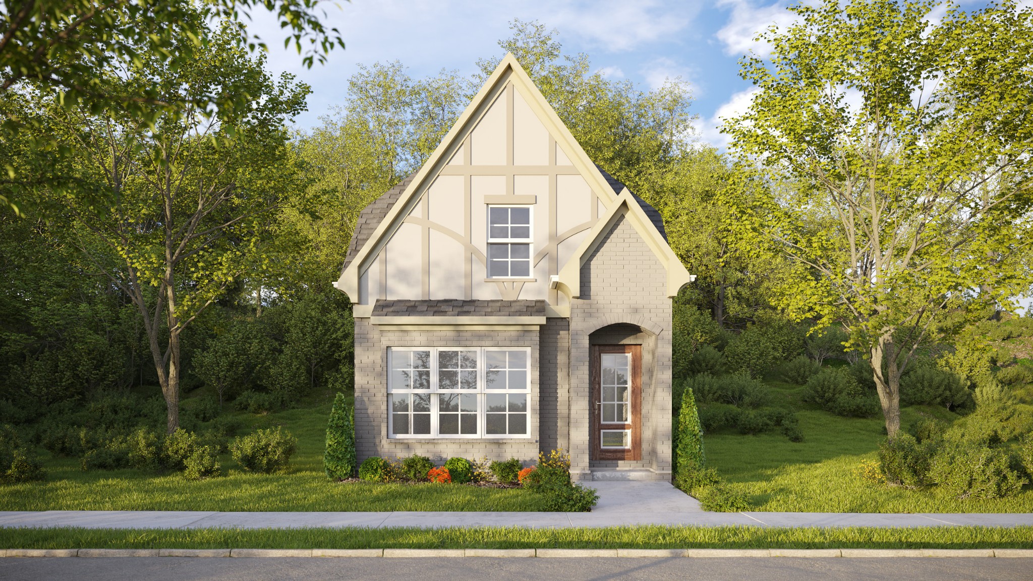 201 Madelaine Way