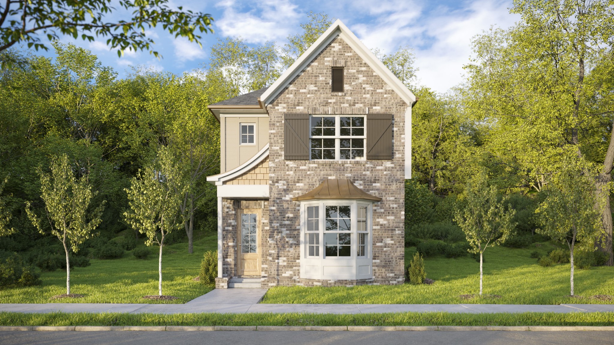 201 Madelaine Way