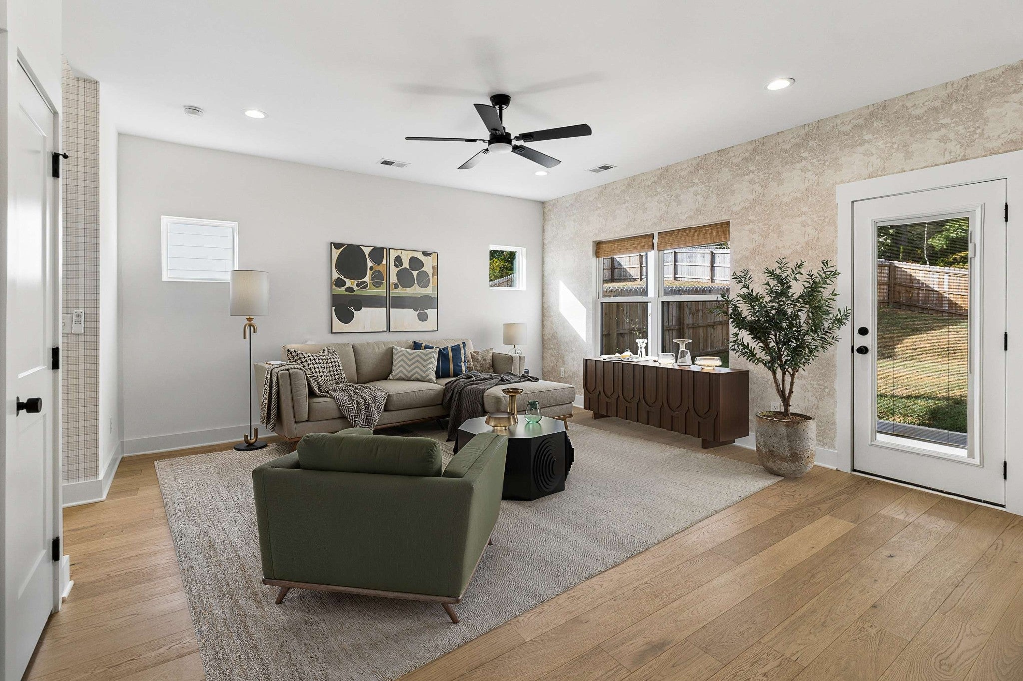 2025 Pleasant Cv