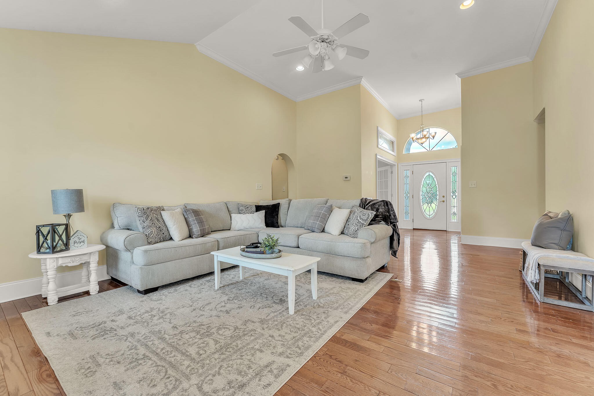 192 Clearview Circle NE