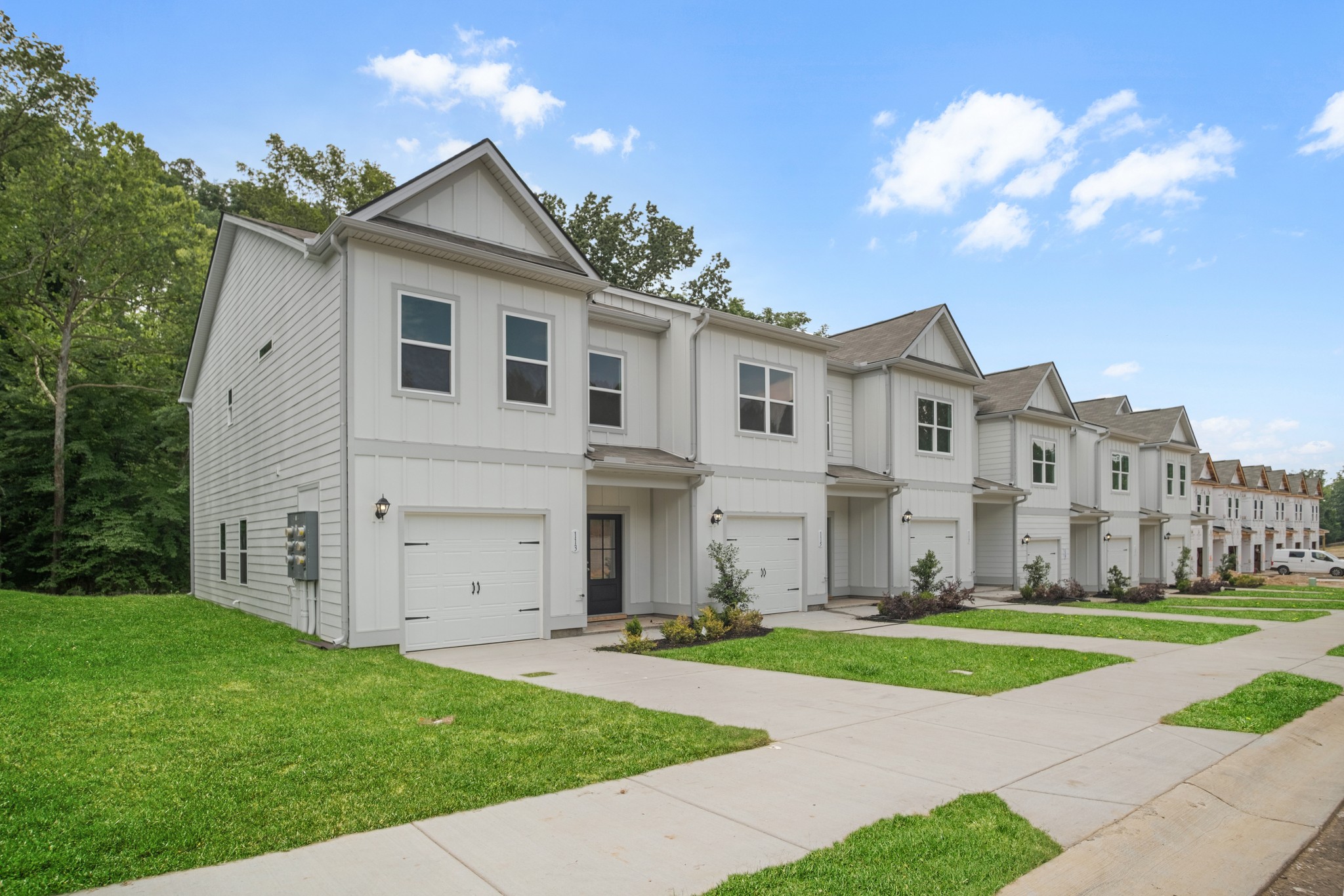 115 Ironhorse Way