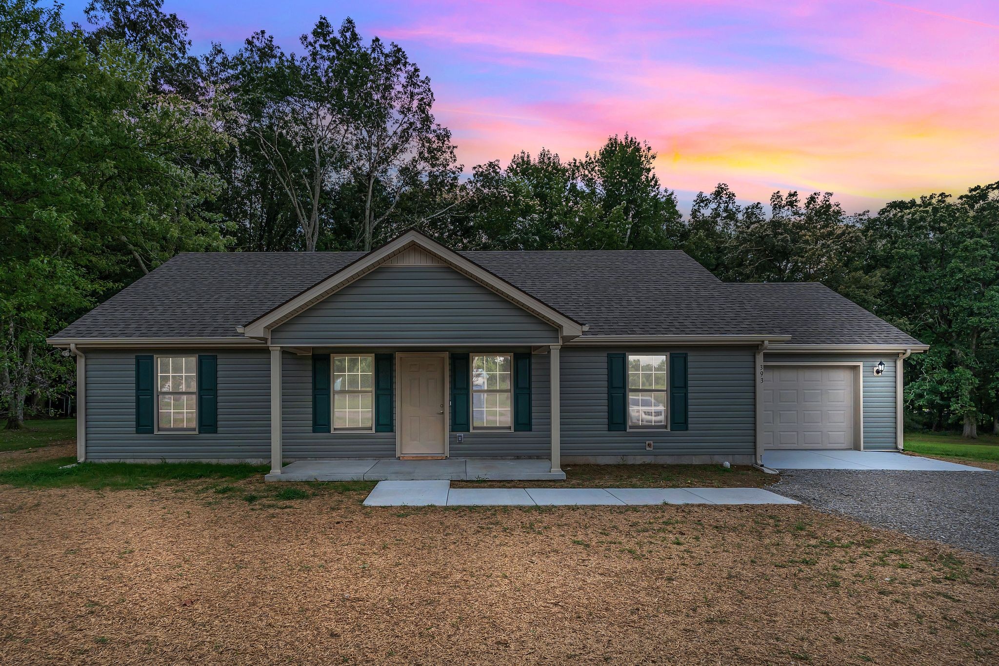 393 Flowertown Rd