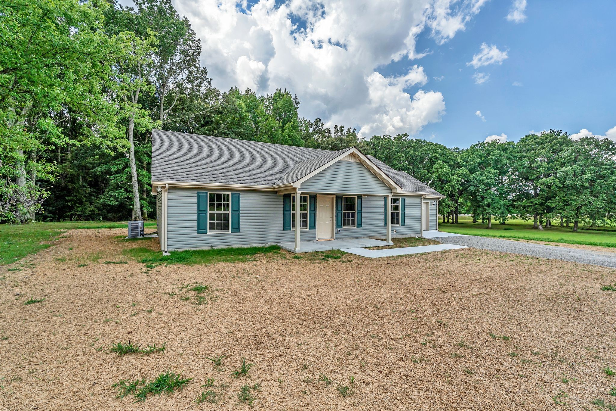 393 Flowertown Rd