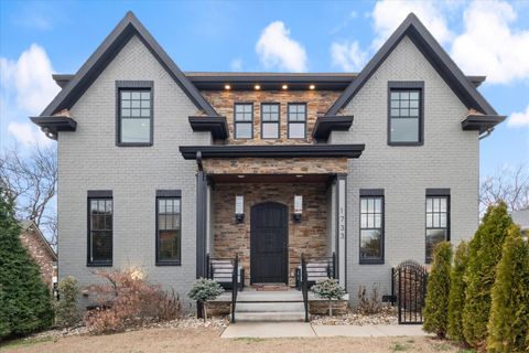 1733 21st Ave N Nashville TN 37208
