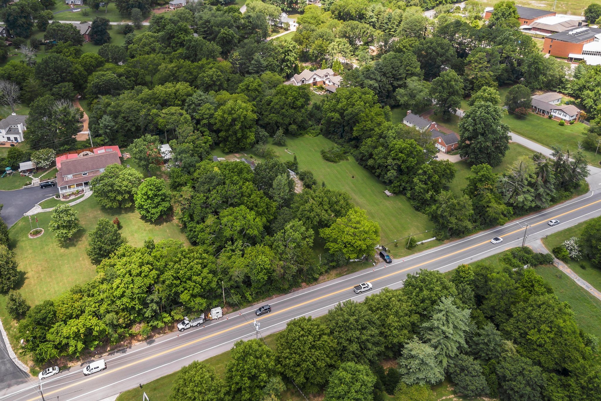 517 Franklin Rd