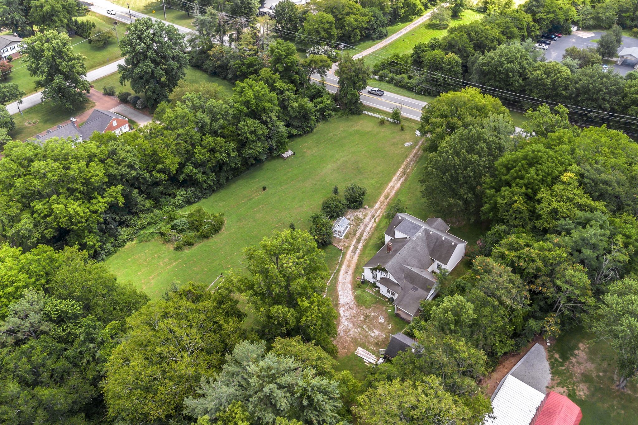 517 Franklin Rd